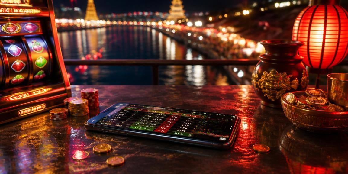 beet88 Bingo Vui hoạt động như thế nào